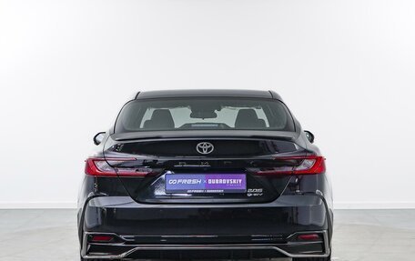 Toyota Camry, 2025 год, 4 429 753 рублей, 4 фотография