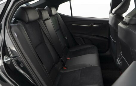 Toyota Camry, 2025 год, 4 429 753 рублей, 9 фотография