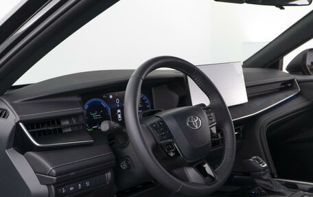 Toyota Camry, 2025 год, 4 429 753 рублей, 15 фотография