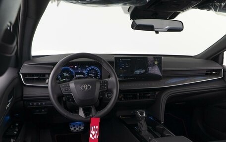 Toyota Camry, 2025 год, 4 429 753 рублей, 8 фотография