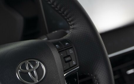 Toyota Camry, 2025 год, 4 429 753 рублей, 19 фотография