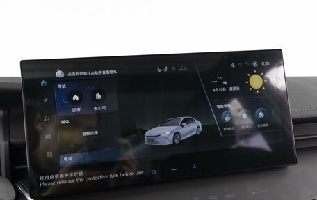 Toyota Camry, 2025 год, 4 429 753 рублей, 23 фотография