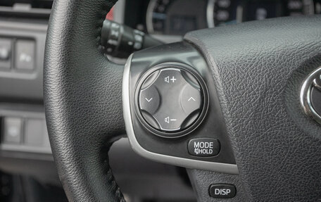 Toyota Camry, 2012 год, 1 675 000 рублей, 11 фотография