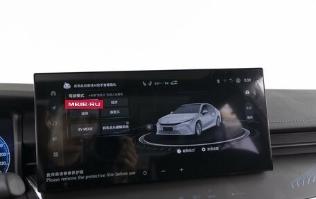 Toyota Camry, 2025 год, 4 429 753 рублей, 25 фотография
