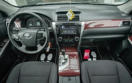 Toyota Camry, 2012 год, 1 675 000 рублей, 16 фотография