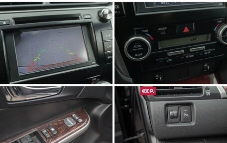 Toyota Camry, 2012 год, 1 675 000 рублей, 20 фотография
