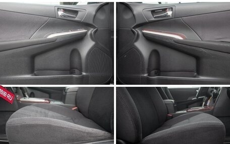 Toyota Camry, 2012 год, 1 675 000 рублей, 21 фотография