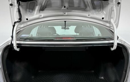 Hyundai Solaris II рестайлинг, 2014 год, 849 000 рублей, 20 фотография
