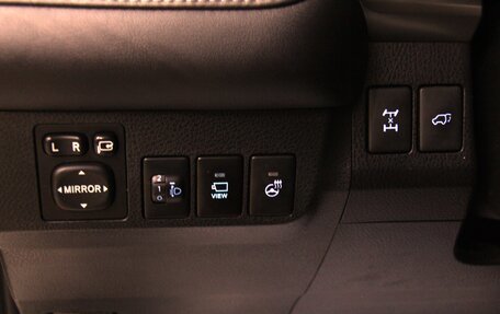 Toyota RAV4, 2016 год, 2 298 600 рублей, 19 фотография