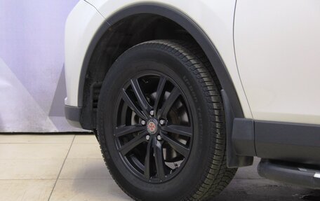 Toyota RAV4, 2016 год, 2 298 600 рублей, 16 фотография