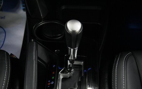 Toyota RAV4, 2016 год, 2 298 600 рублей, 15 фотография