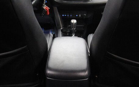 Toyota RAV4, 2016 год, 2 298 600 рублей, 28 фотография