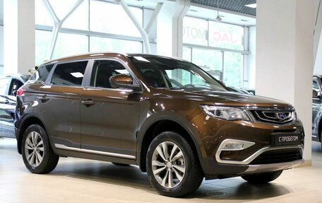Geely Atlas I, 2020 год, 1 650 000 рублей, 3 фотография