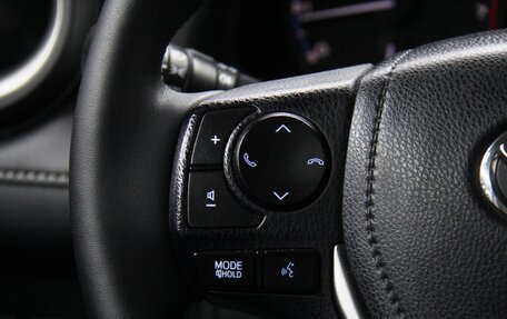 Toyota RAV4, 2016 год, 2 298 600 рублей, 27 фотография