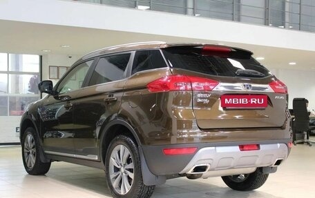Geely Atlas I, 2020 год, 1 650 000 рублей, 5 фотография