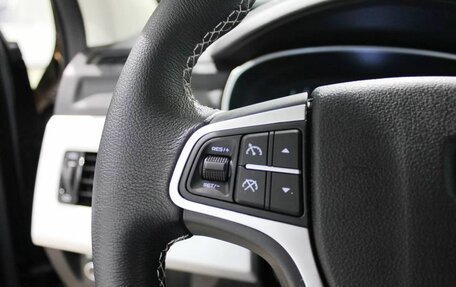 Geely Atlas I, 2020 год, 1 650 000 рублей, 19 фотография