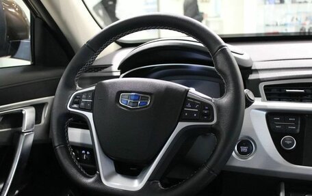 Geely Atlas I, 2020 год, 1 650 000 рублей, 20 фотография