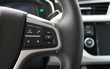 Geely Atlas I, 2020 год, 1 650 000 рублей, 21 фотография