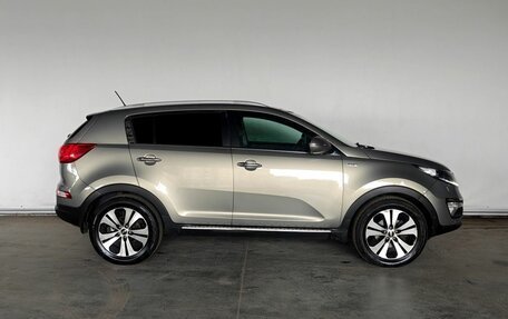KIA Sportage III, 2013 год, 1 355 000 рублей, 8 фотография