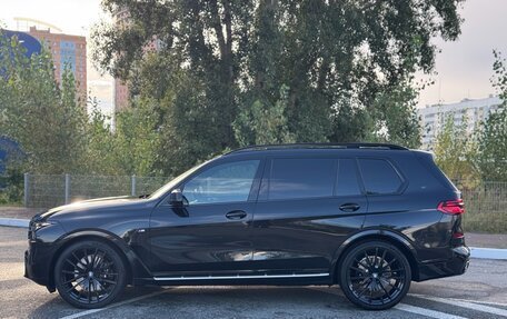 BMW X7, 2023 год, 15 500 000 рублей, 2 фотография