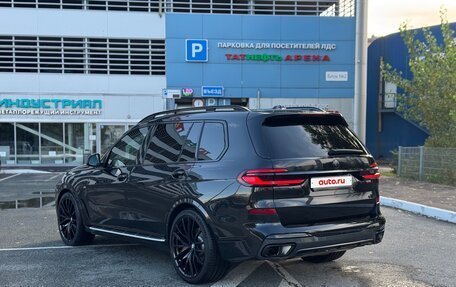 BMW X7, 2023 год, 15 500 000 рублей, 3 фотография