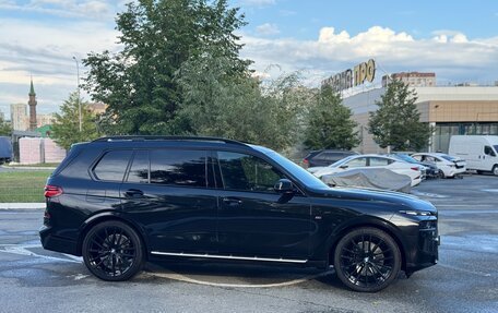 BMW X7, 2023 год, 15 500 000 рублей, 6 фотография