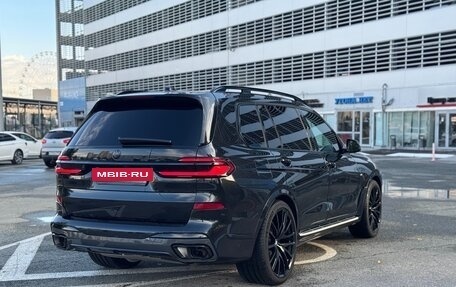 BMW X7, 2023 год, 15 500 000 рублей, 5 фотография