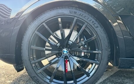 BMW X7, 2023 год, 15 500 000 рублей, 9 фотография