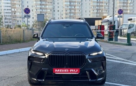 BMW X7, 2023 год, 15 500 000 рублей, 8 фотография