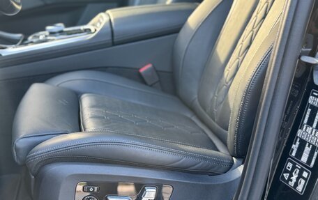 BMW X7, 2023 год, 15 500 000 рублей, 15 фотография