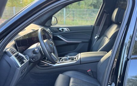 BMW X7, 2023 год, 15 500 000 рублей, 14 фотография