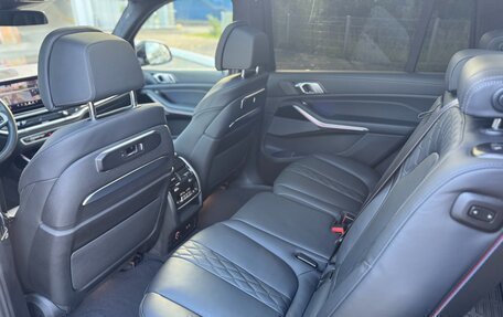 BMW X7, 2023 год, 15 500 000 рублей, 18 фотография