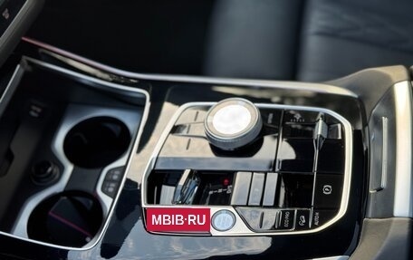 BMW X7, 2023 год, 15 500 000 рублей, 24 фотография