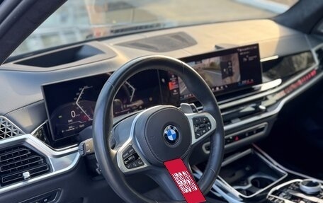 BMW X7, 2023 год, 15 500 000 рублей, 13 фотография