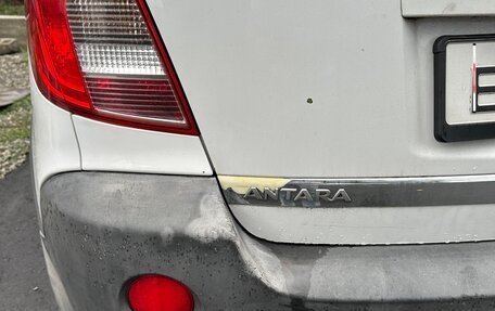 Opel Antara I, 2013 год, 960 000 рублей, 4 фотография