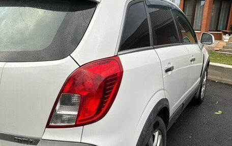 Opel Antara I, 2013 год, 960 000 рублей, 6 фотография