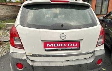 Opel Antara I, 2013 год, 960 000 рублей, 7 фотография