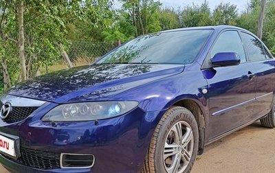 Mazda 6, 2006 год, 450 000 рублей, 1 фотография