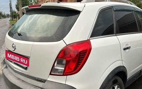 Opel Antara I, 2013 год, 960 000 рублей, 5 фотография