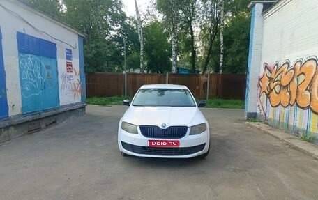 Skoda Octavia, 2015 год, 495 000 рублей, 1 фотография