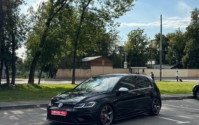 Volkswagen Golf R VII, 2019 год, 4 110 000 рублей, 1 фотография