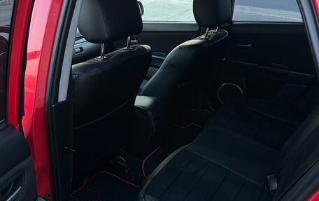 Mazda 3, 2006 год, 600 000 рублей, 13 фотография
