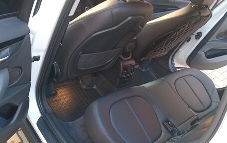 BMW X1, 2017 год, 2 300 000 рублей, 9 фотография
