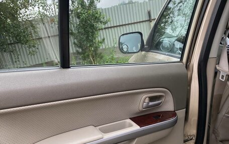 Suzuki Grand Vitara, 2008 год, 1 000 000 рублей, 7 фотография