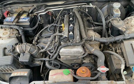 Suzuki Grand Vitara, 2008 год, 1 000 000 рублей, 8 фотография