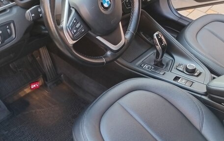BMW X1, 2017 год, 2 300 000 рублей, 7 фотография