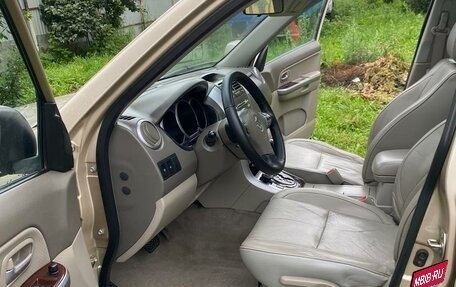 Suzuki Grand Vitara, 2008 год, 1 000 000 рублей, 5 фотография