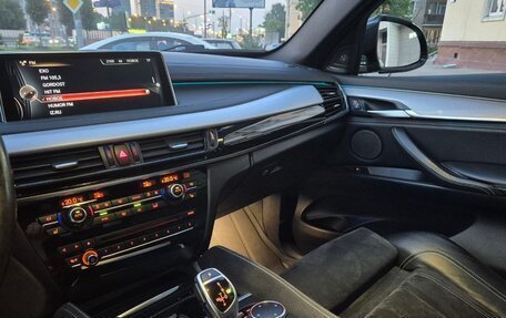 BMW X6, 2016 год, 3 700 000 рублей, 8 фотография