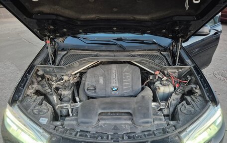 BMW X6, 2016 год, 3 700 000 рублей, 13 фотография