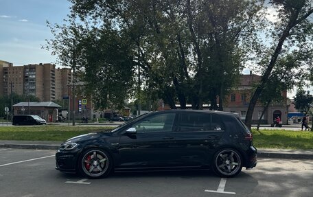 Volkswagen Golf R VII, 2019 год, 4 110 000 рублей, 5 фотография